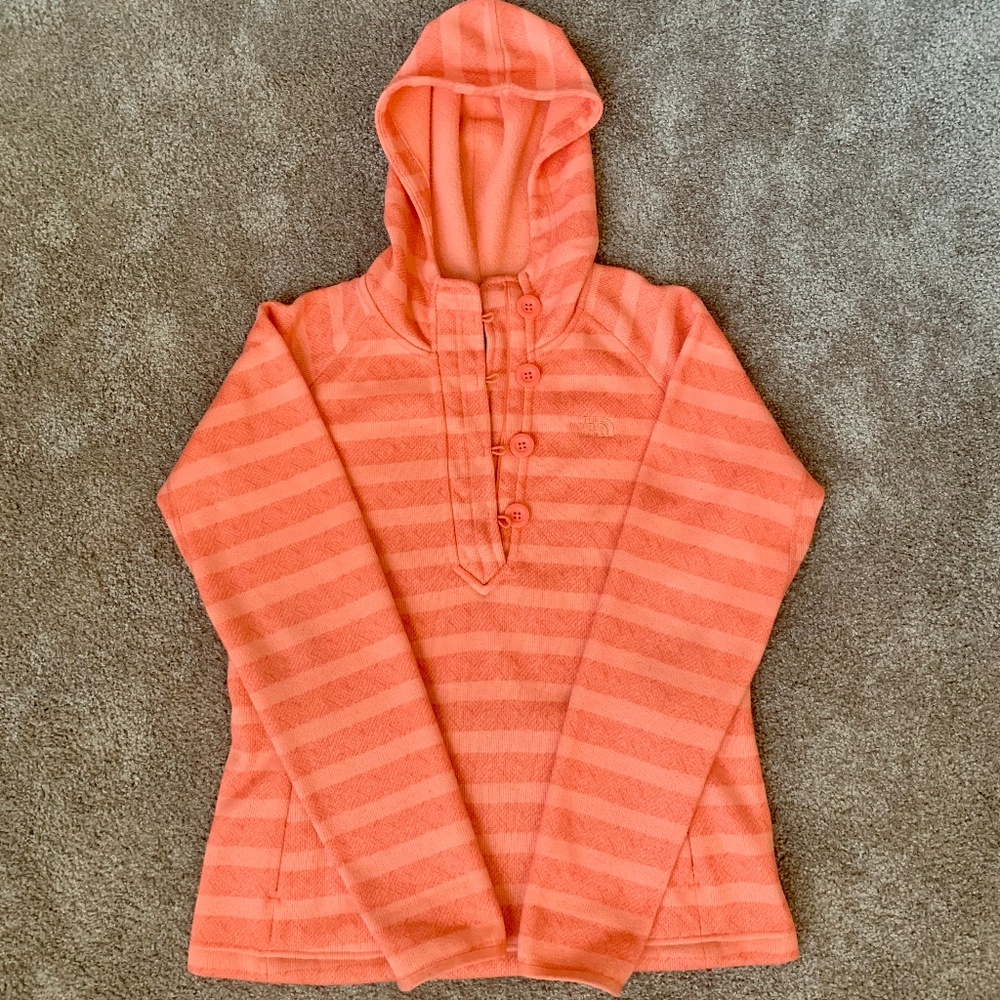 The North Face Crescent Sunshine Hoodie